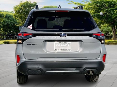 New 2026 Subaru Forester Premium AWD/4WD image 4