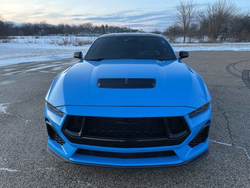 Used 2024 Ford Mustang GT Premium w/ GT Performance Package image 50