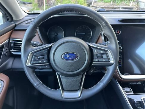 Used 2024 Subaru Outback Touring XT image 16