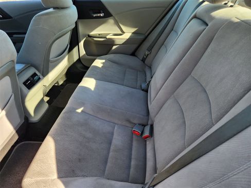 Used 2014 Honda Accord EX image 24