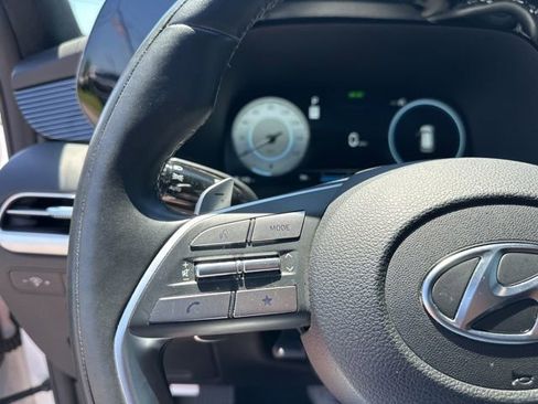 Used 2024 Hyundai Palisade Calligraphy AWD/4WD image 34