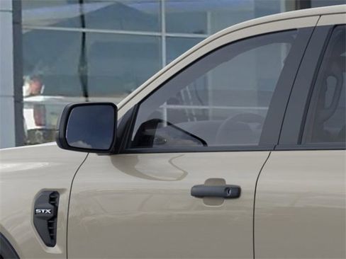 New 2025 Ford Ranger XL image 20