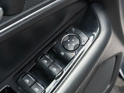 Used 2017 Ford Edge Sport w/ Equipment Group 401A AWD/4WD image 17