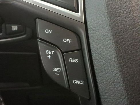Certified 2023 Ford Edge SEL w/ Convenience Package AWD/4WD image 19