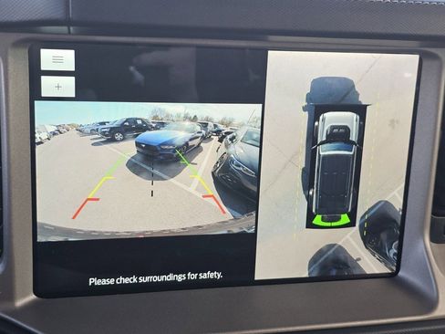 Used 2023 Ford Bronco Raptor image 10