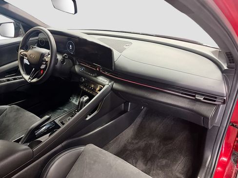 Used 2025 Hyundai Elantra N w/ Cargo Package FWD image 30