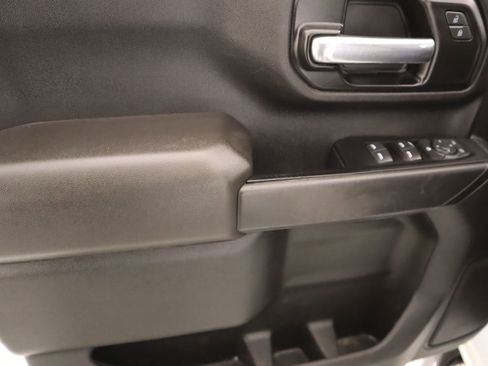 Used 2022 Chevrolet Silverado 2500 W/T w/ WT Fleet Convenience Package image 14