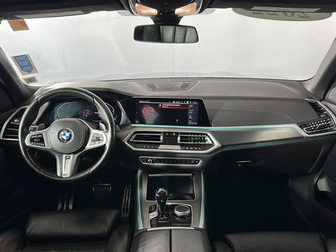 Used 2022 BMW X5 xDrive40i w/ M Sport Package AWD/4WD image 23