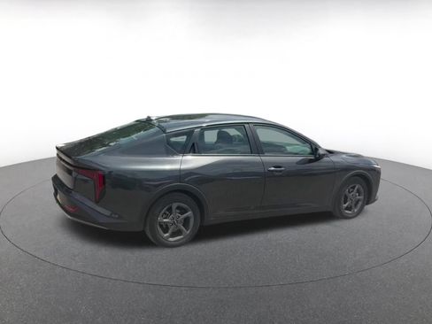 Used 2025 Kia K4 FWD image 15