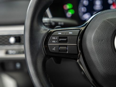Used 2024 Acura Integra FWD image 24