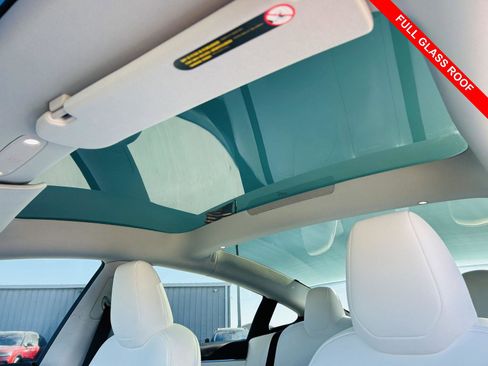 Used 2024 Tesla Model 3 Long Range image 8