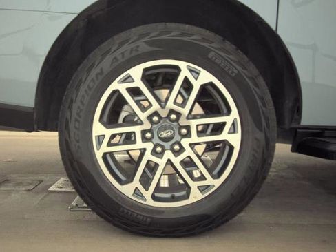 Used 2025 Ford Expedition Max Active image 12