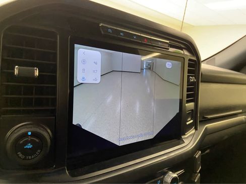 Used 2024 Ford F150 XLT w/ Equipment Group 302A MID image 31