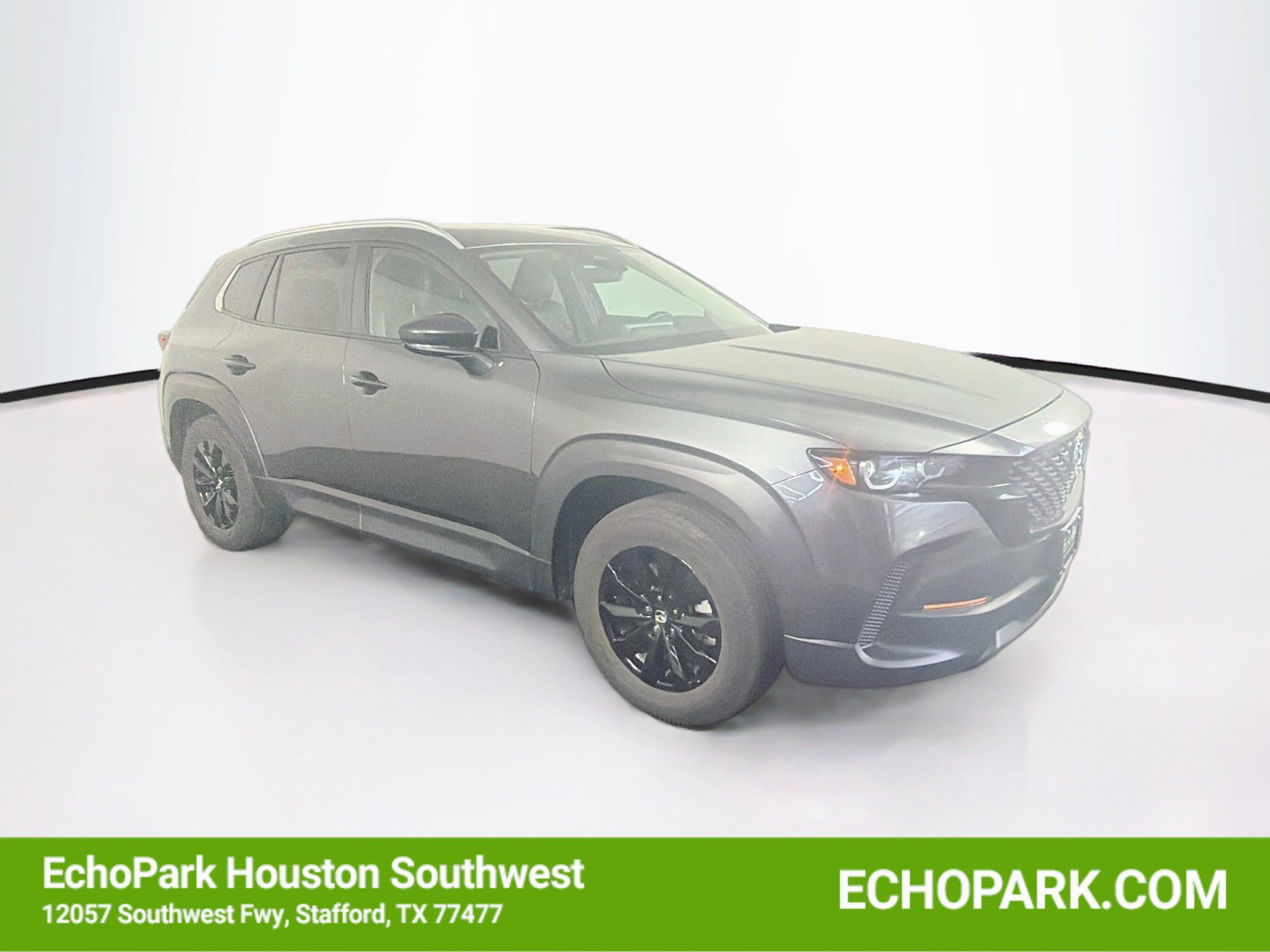 Used 2026 MAZDA CX-50 AWD 2.5 S w/ Preferred Pkg image 1