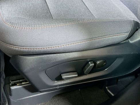 Used 2025 Ford Explorer Active image 17