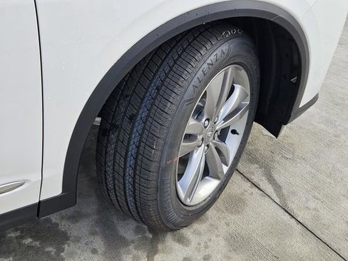 New 2026 Acura MDX SH-AWD image 6