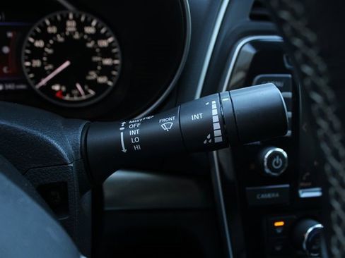 Used 2021 Nissan Maxima 3.5 SV w/ Floor Mat Group image 11