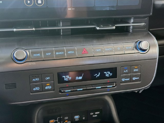New 2027 Hyundai Kona SEL Sport FWD image 15