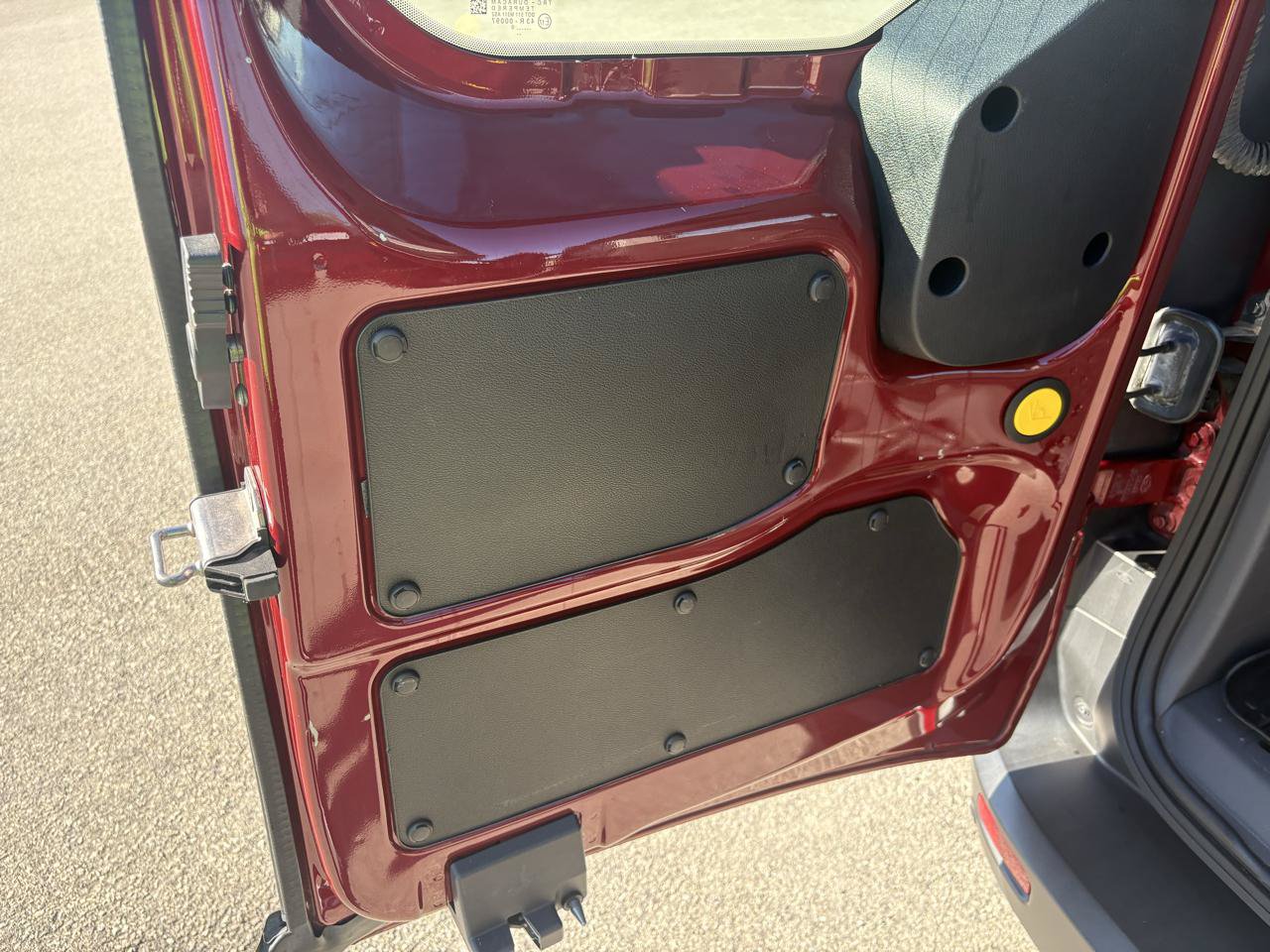 Used 2021 Ford Transit Connect XL FWD image 45