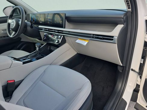 New 2026 Hyundai Tucson SEL Plus FWD image 10