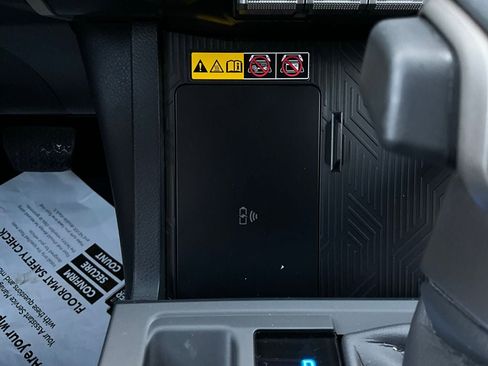 New 2026 Toyota Tacoma Limited image 29