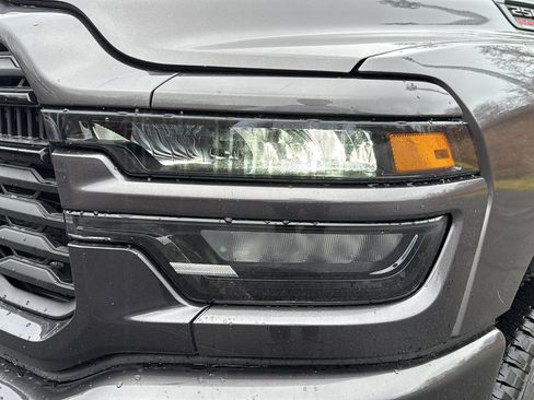 New 2026 RAM 2500 Big Horn image 5