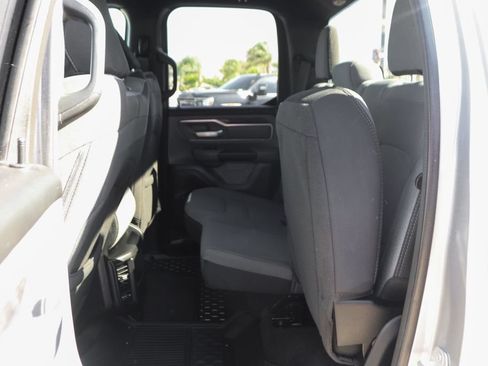 Used 2023 RAM 1500 Lone Star AWD/4WD image 35