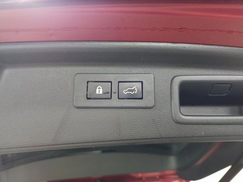 Used 2021 Subaru Forester Limited w/ Popular Package #3 image 9