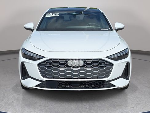 Certified 2025 Audi A5 2.0T Premium Plus w/ Premium Plus AWD/4WD image 2