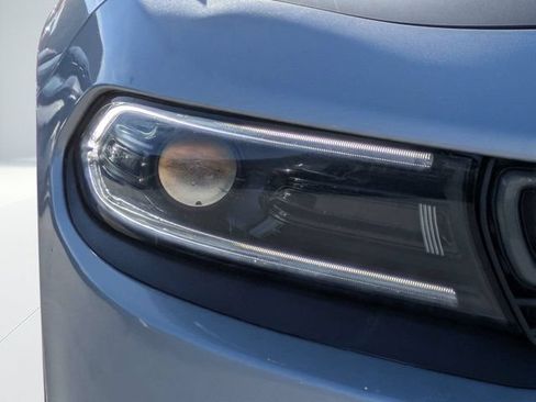 Used 2022 Dodge Charger Scat Pack w/ Plus Group RWD image 9