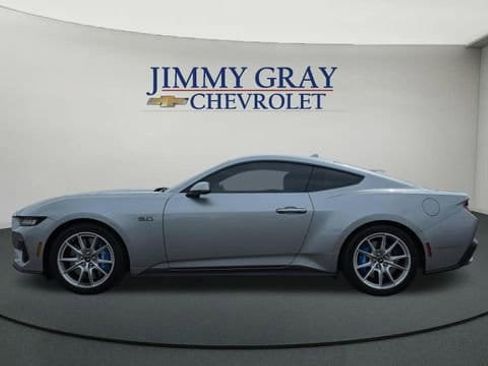 Used 2024 Ford Mustang GT Premium RWD image 2