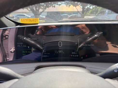 Used 2024 Cadillac XT4 Premium Luxury FWD image 24