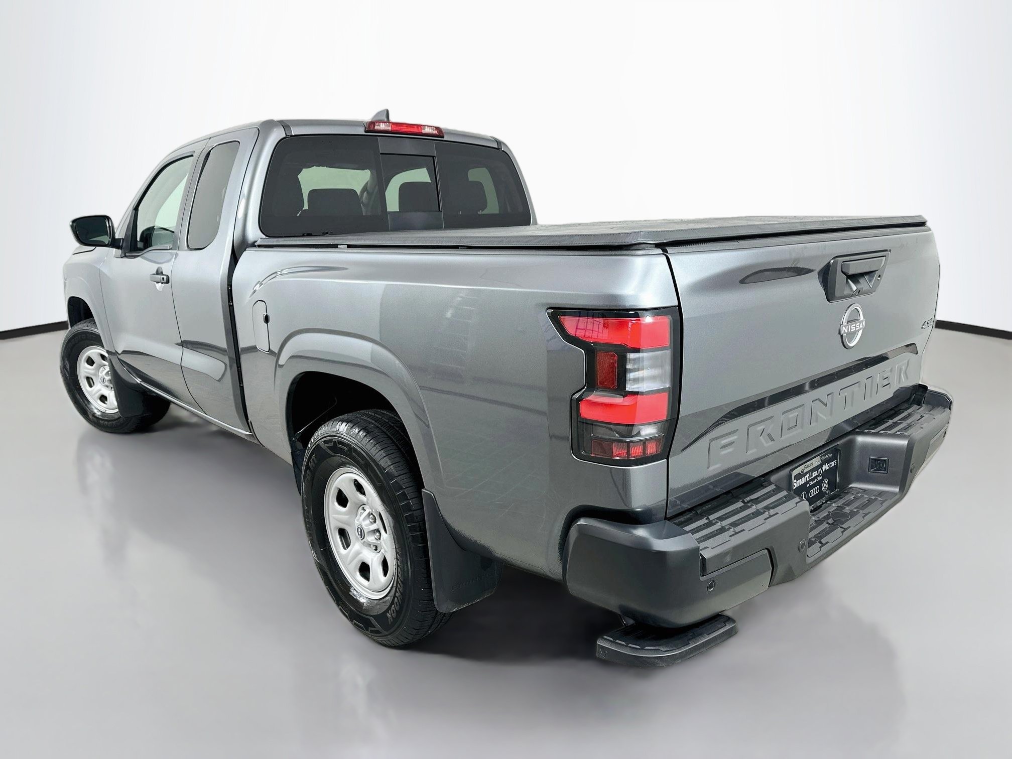 Used 2026 Nissan Frontier S AWD/4WD image 5