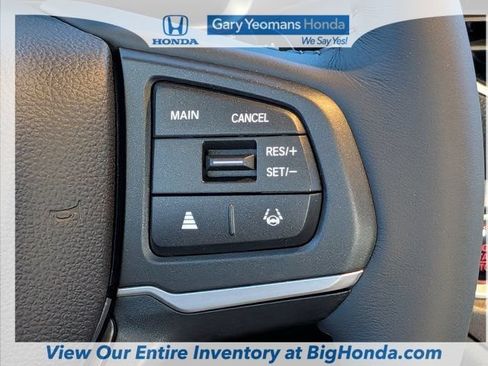 New 2026 Honda Ridgeline RTL image 29