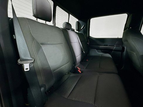 Used 2021 Ford F150 XLT w/ Equipment Group 302A High image 27