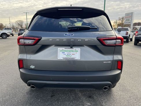 New 2026 Ford Escape ST-Line w/ Tech Pack #1 image 6