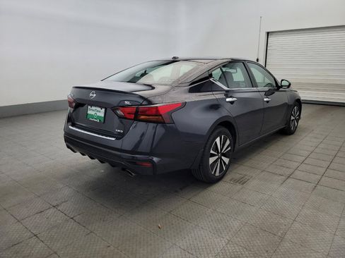 Used 2019 Nissan Altima 2.5 SL AWD/4WD image 9
