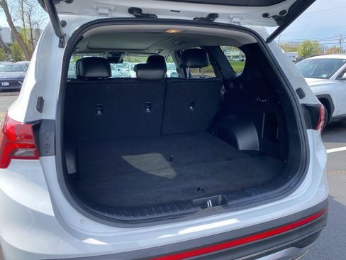 Certified 2023 Hyundai Santa Fe SEL w/ Premium Package AWD/4WD image 16