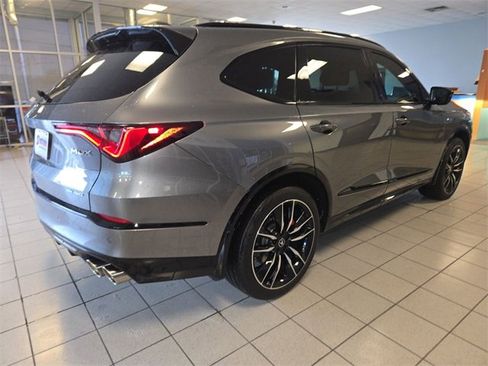 Certified 2023 Acura MDX Type S image 8