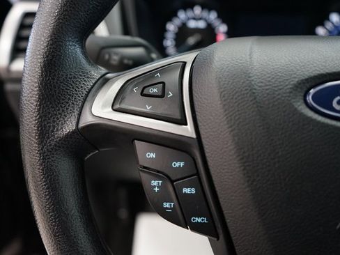 Used 2019 Ford Fusion S image 26