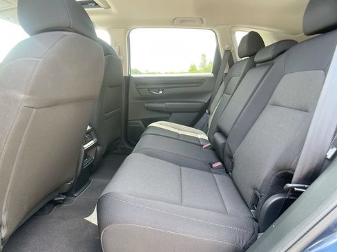 Used 2024 Honda CR-V EX image 23