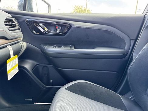 New 2026 Subaru Forester Touring AWD/4WD image 27
