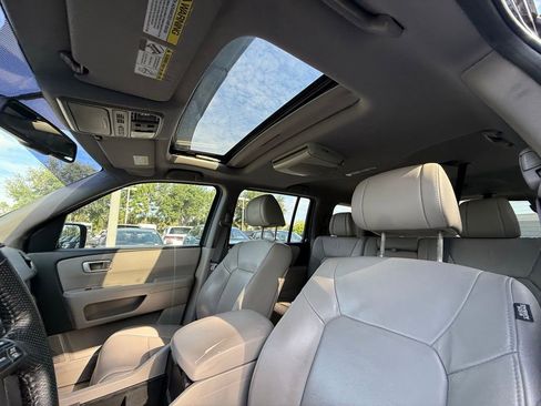 Used 2015 Honda Pilot EX-L image 20