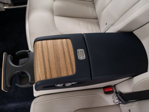 Certified 2022 Rolls-Royce Ghost AWD/4WD image 28
