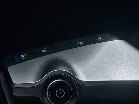 Certified 2023 Kia EV6 Wind RWD image 21