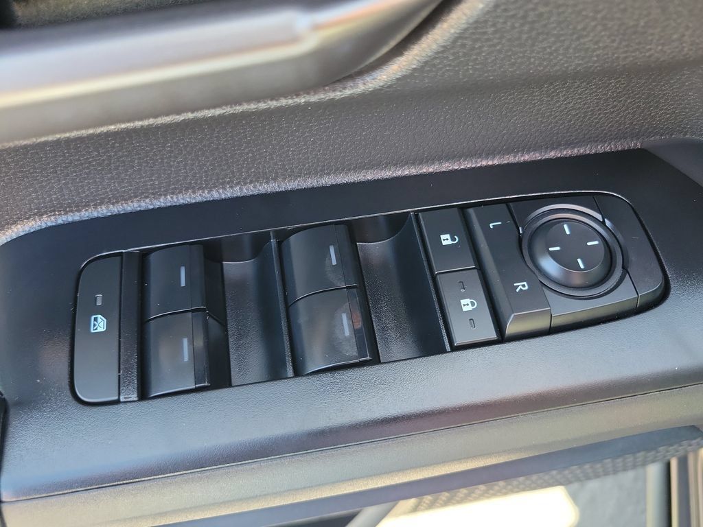 Used 2026 Toyota Tacoma TRD Sport RWD image 21