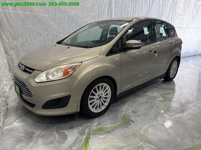 Used 2016 Ford C-MAX SE