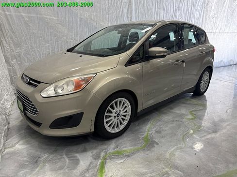 Used 2016 Ford C-MAX SE image 1
