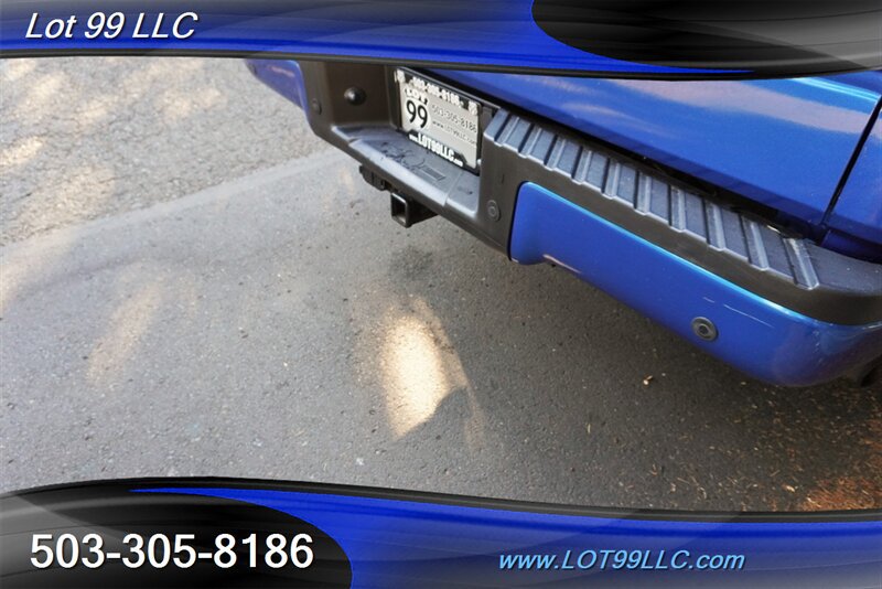 Used 2013 Ford F150 FX4 AWD/4WD image 31