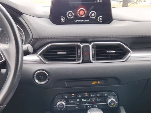Used 2019 MAZDA CX-5 Touring image 16